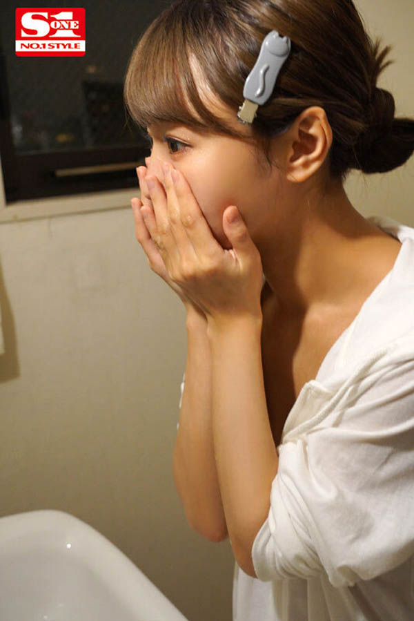 天音まひな(天音真比奈)作品SSIS-530剧情介绍及封面图