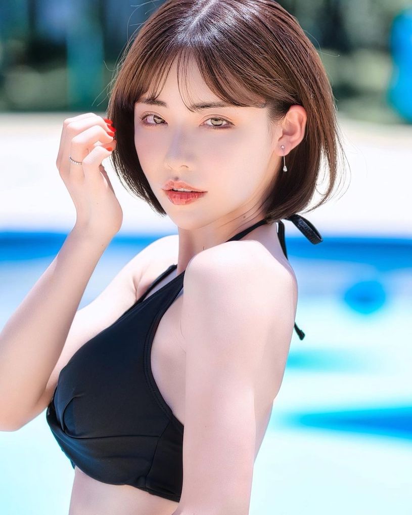 深田えいみ（深田咏美）作品MIDV-169剧情介绍及封面图