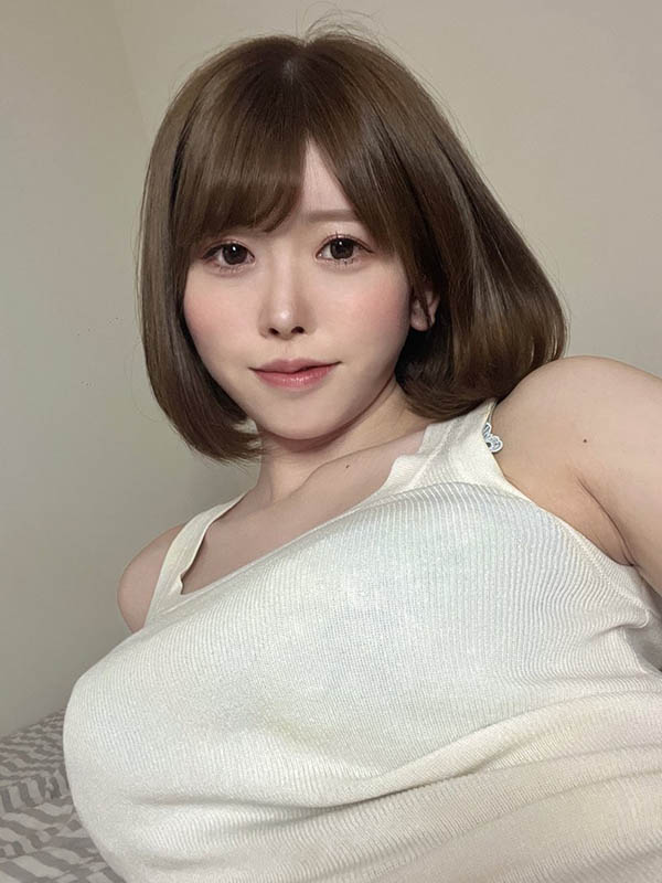 正妹女优「明日见未来」推荐作品剧情介绍及封面图