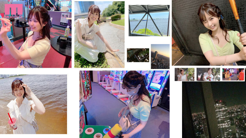 九野ひなの(九野雏乃)作品MIDV-225剧情介绍及封面图