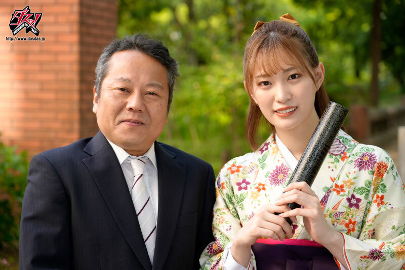 美谷朱里作品DASS-070剧情介绍及封面图