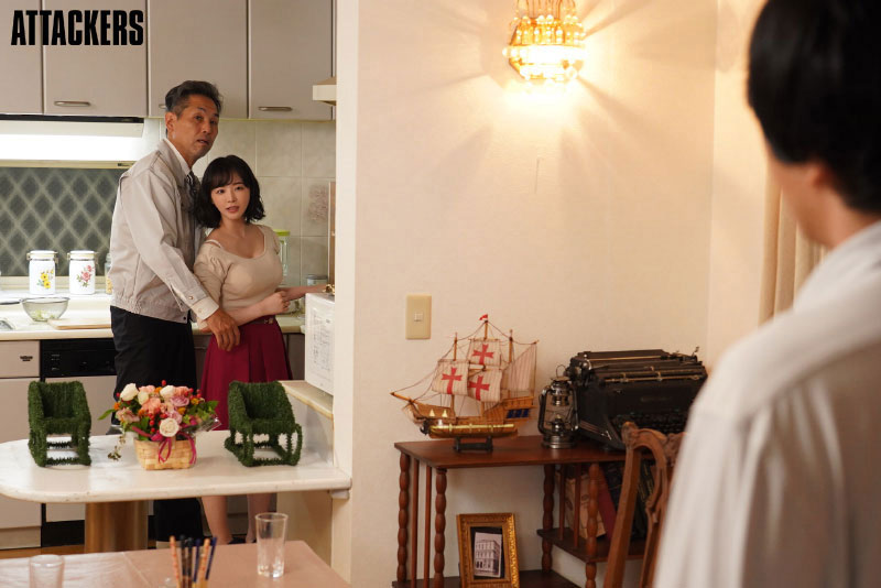 三宫つばき(三宫椿)作品ADN-431剧情介绍及封面图