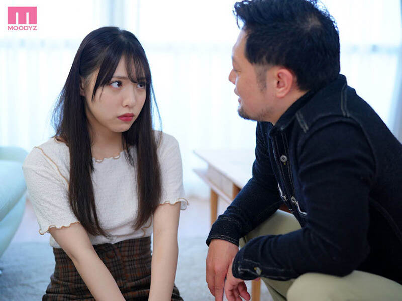 白桃花（白桃 はな）作品号MIAA-710剧情介绍及封面