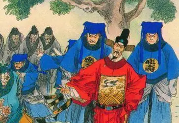 古代的状元是怎样的存在？最后都能身居高位吗？ | 杂谈社