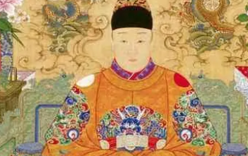历史上的福王朱常洵真的胖成300斤吗？被人煮了吗？ | 杂谈社