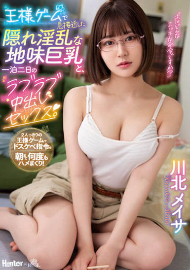 巨乳小只马女优推荐作品号剧情介绍及封面