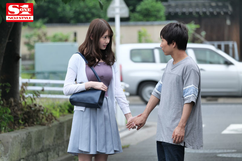 枫ふうあ(枫富爱)作品号SSIS-646剧情介绍及封面