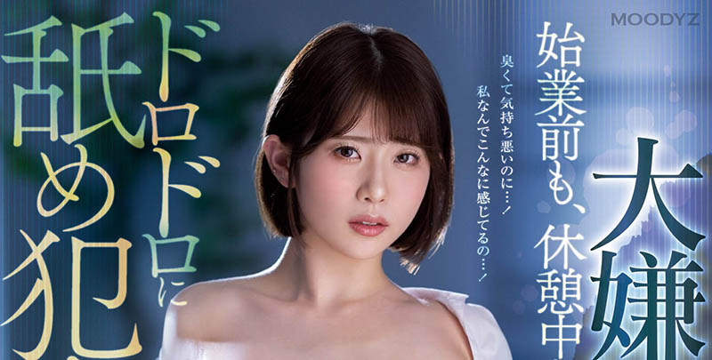 葵いぶき(葵伊吹)作品号MIDV-241剧情介绍及封面