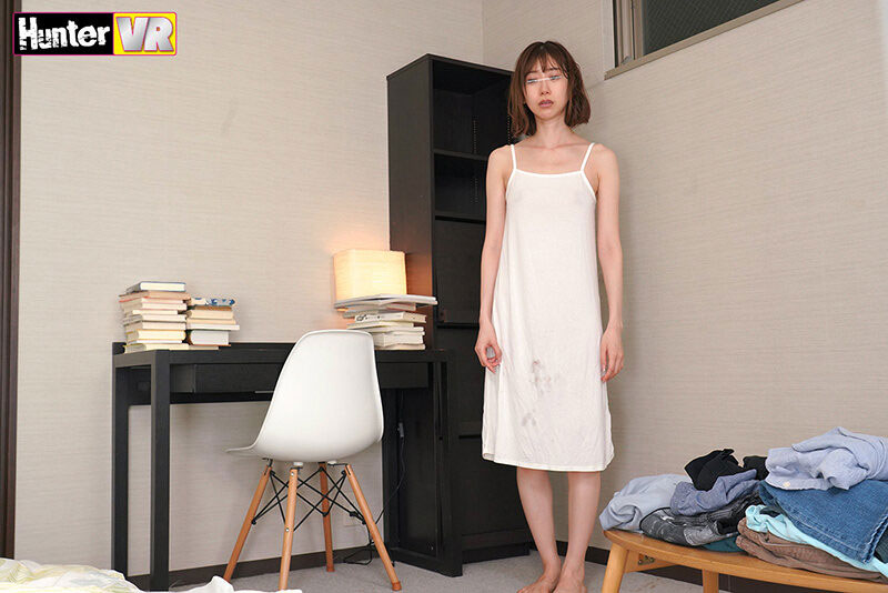黒川すみれ(黑川蓳)作品号HUNVR-176剧情介绍及封面