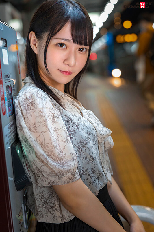 円井萌华（圆井萌华）作品号SDAB-235剧情介绍及封面