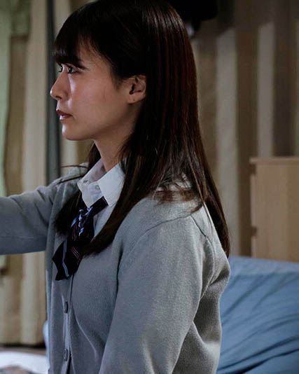 贫乳之光《东条夏》推荐作品号剧情介绍及封面