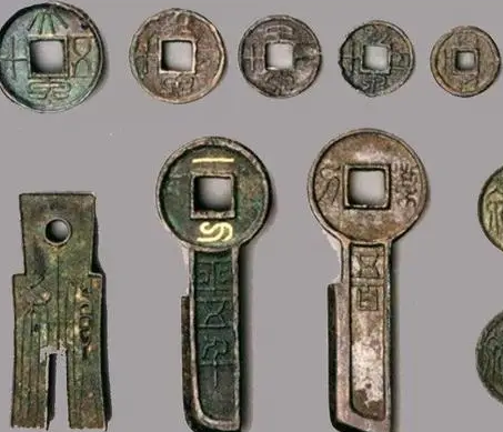 古代金子和银子那么多 后面到底去了什么地方 | 杂谈社