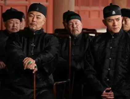 古代九门提督是什么职务 九门指的是哪九个门 | 杂谈社