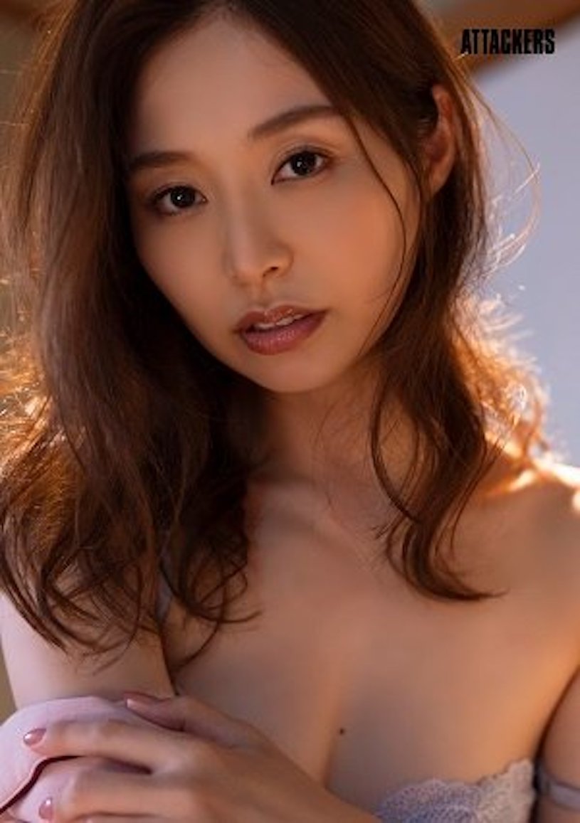 老司机最想当老婆的女优「夏目彩春」作品号剧情介绍及封面