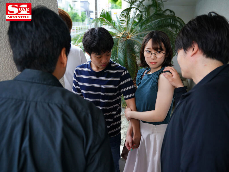 架乃ゆら(架乃由罗)作品号SSIS-527剧情介绍及封面