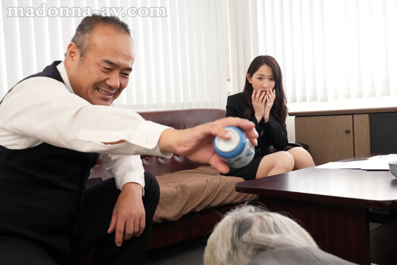 水戸加奈（水戸かな）作品号JUQ-175剧情介绍及封面