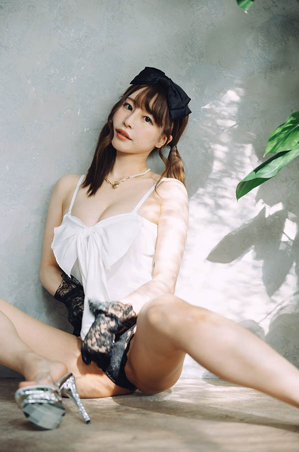 老司机们私心偏爱D杯女神《彩美旬果》经典作品号剧情介绍及封面
