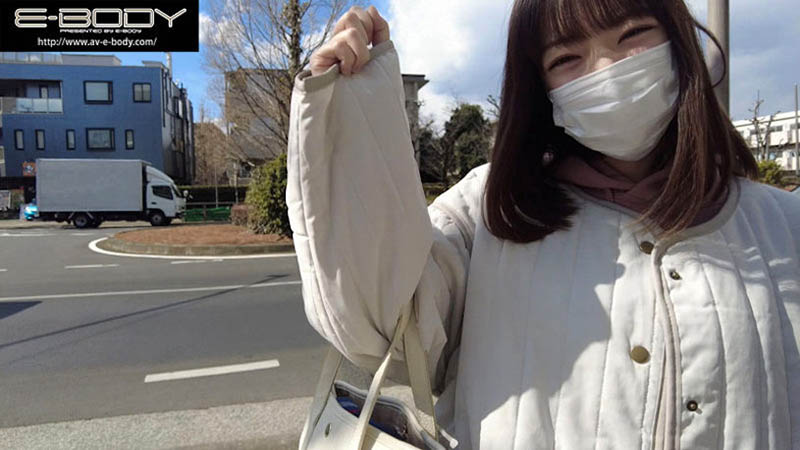森下ことの（森下琴乃）作品号EBOD-915剧情介绍及封面