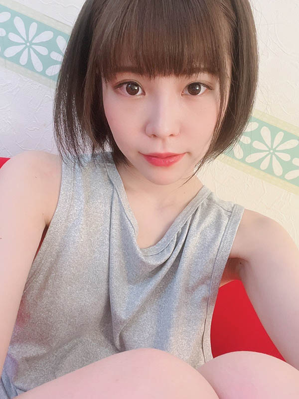 H CUP原石巨孵妹《月乃雏》作品号剧情介绍及封面