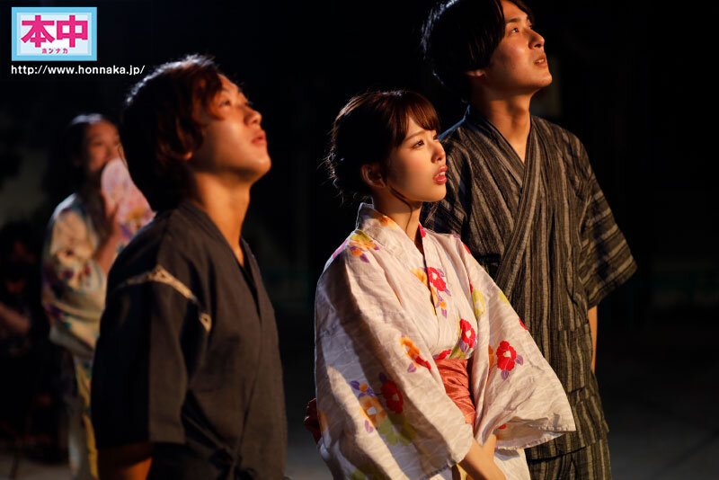 新井リマ（新井里真）作品号HMN-261剧情介绍及封面