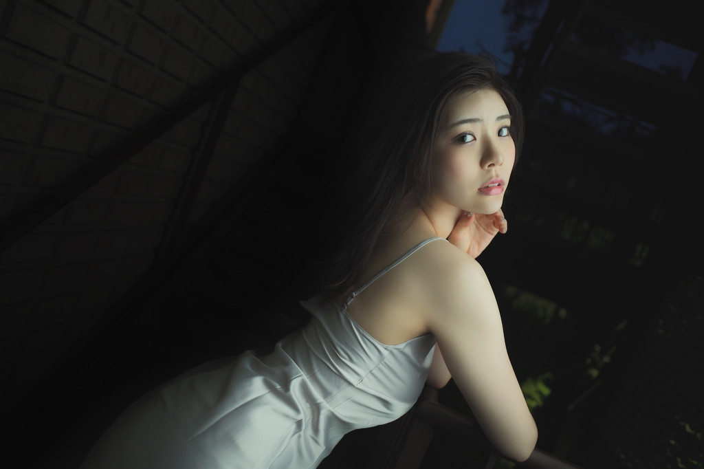 神木丽(Kamiki-Rei)作品号DSVR-1192剧情介绍及封面