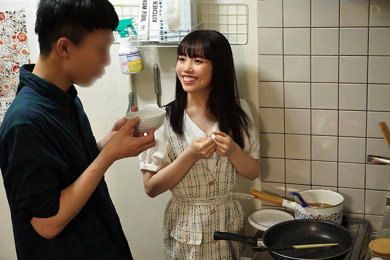 工藤ゆら(工藤由罗)作品号STARS-744剧情介绍及封面