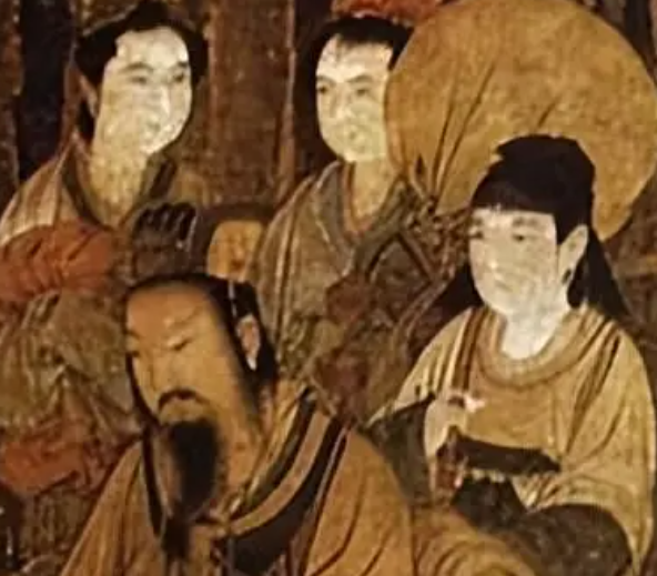 刘恒为何会被立为皇帝,背后有何真相? | 杂谈社
