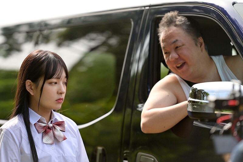 あべみかこ(安部未华子)作品号RED-001剧情介绍及封面