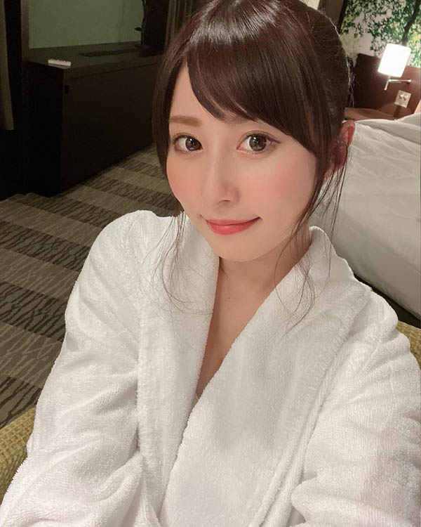 147萝莉正妹《成瀬心美》作品号剧情介绍及封面