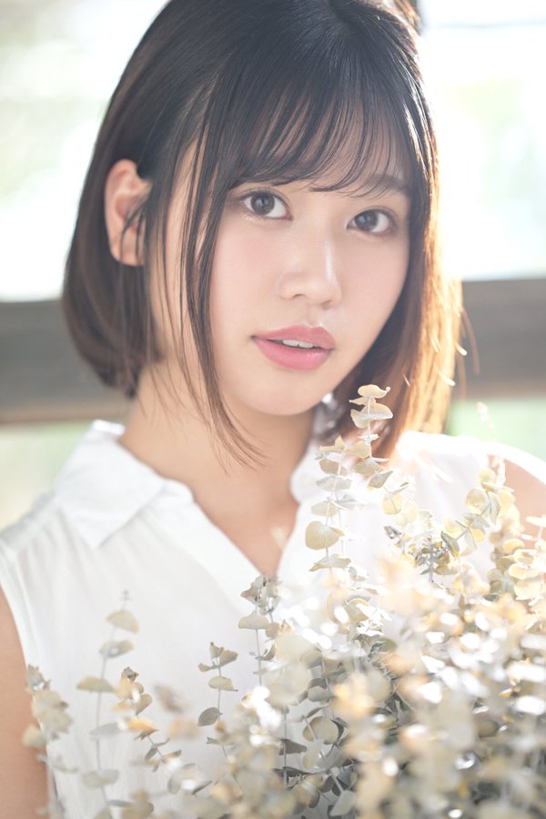 前田美波作品号SSIS-593剧情介绍及封面