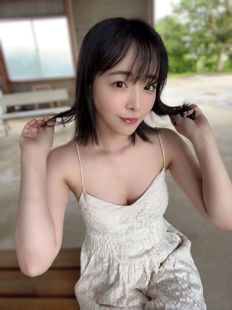 高颜值G杯小只马《三宫椿》作品号剧情介绍及封面