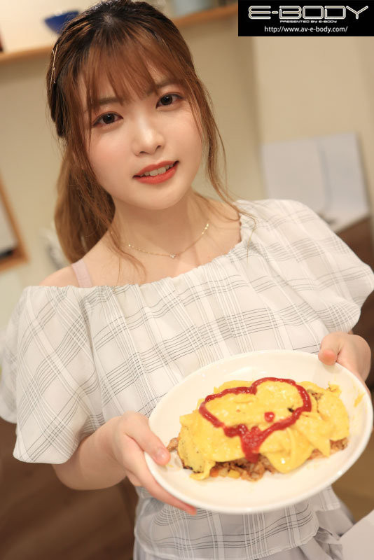 新山ちなつ(新山千夏)作品号EBOD-956剧情介绍及封面