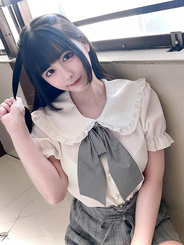 表面清纯萝莉系女优《横宫七海》作品号剧情介绍及封面