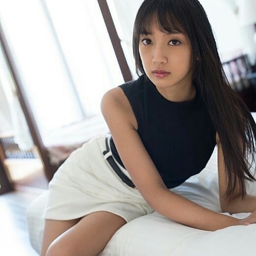 纯天然C杯正妹《辻本杏》精选作品号剧情介绍及封面