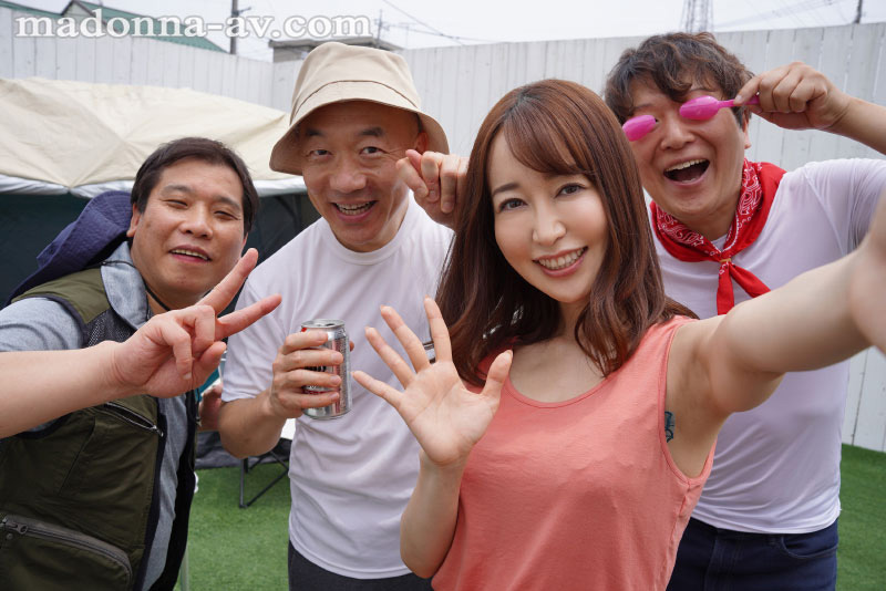 筿田ゆう（筿田优）作品号JUQ-179剧情介绍及封面