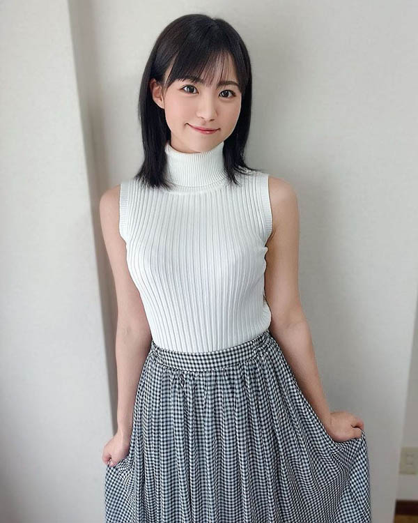 业界国民美少女《东条夏》作品号剧情介绍及封面