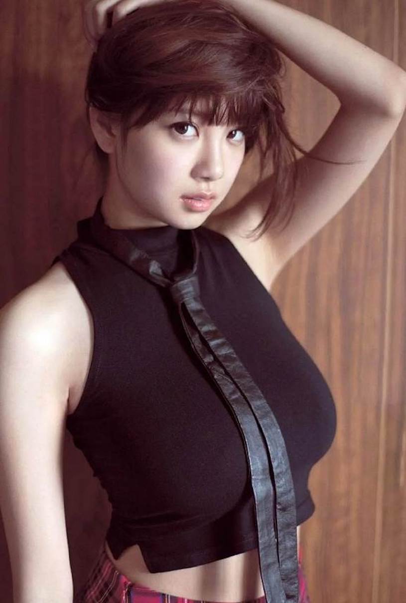 业界最强神之乳《安斋拉拉》精选作品号剧情介绍及封面
