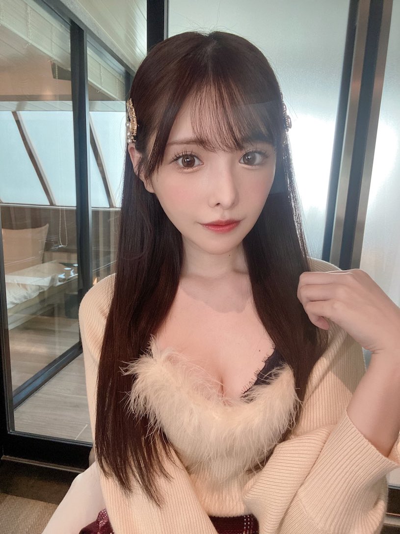 业界最强美腿妹《新有菜》精选作品号剧情介绍及封面