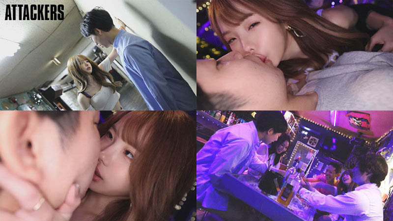 松本いちか(松本一香)作品号YUJ-001剧情介绍及封面