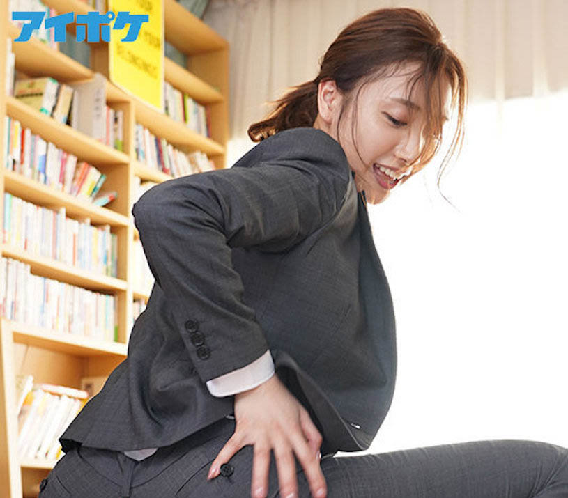加美杏奈经典作品号IPX-757剧情介绍及封面