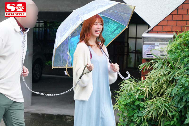 七森莉莉(七ツ森りり)作品号ssis-611剧情介绍及封面