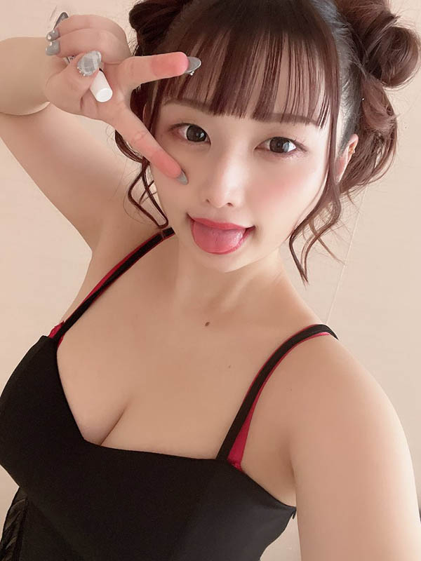 E-Body出道的神乳新人《水原美园》精选作品号剧情介绍及封面