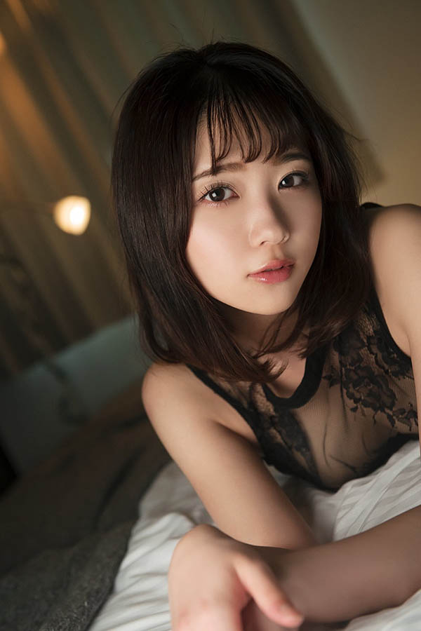 疗愈系女优《二叶惠麻》精选作品号剧情介绍及封面