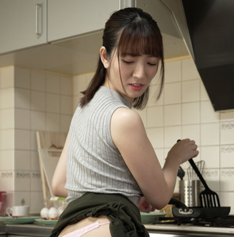 小花のん（小花暖）作品号HBAD-642剧情介绍及封面