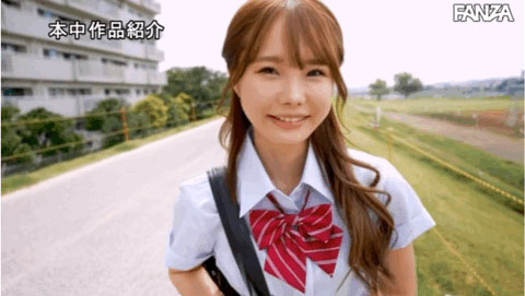 松本いちか(松本一香)作品号HMN-307剧情介绍及封面