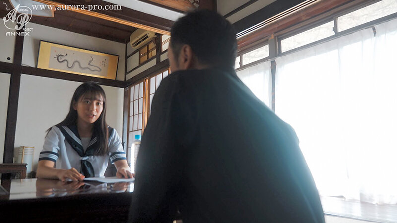 岬野まなつ（岬野茉夏）作品号APNS-303剧情介绍及封面