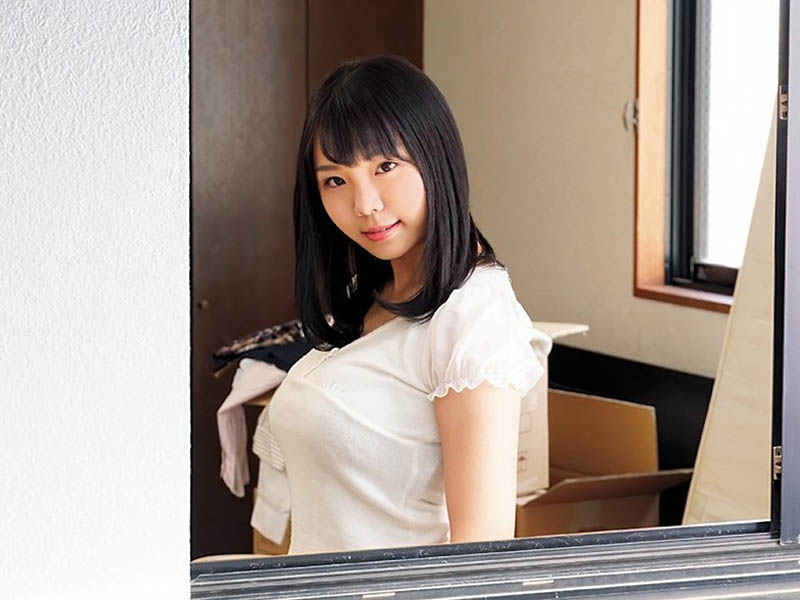 水滴型美乳妹系《稻场流花》精选作品号剧情介绍及封面