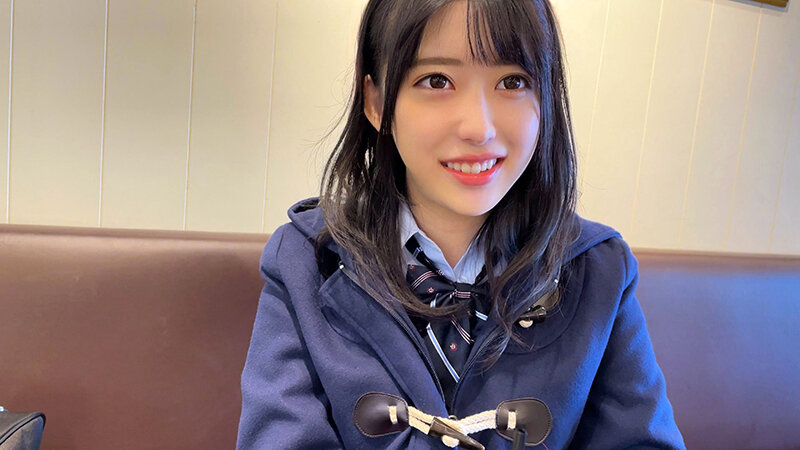 颜值超高《素人女学生》精选作品号剧情介绍及封面