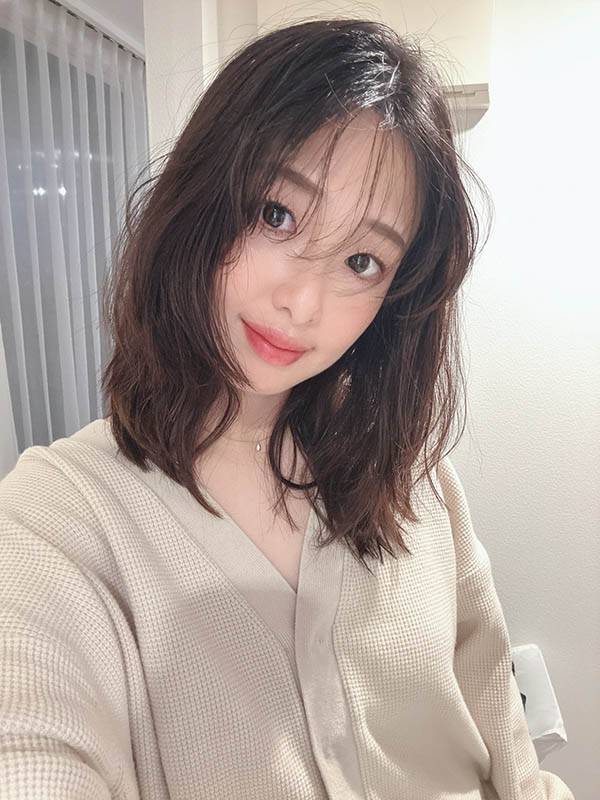 「惠比寿★麝香葡萄」前副队长《川上奈奈美》精选作品号剧情介绍及封面