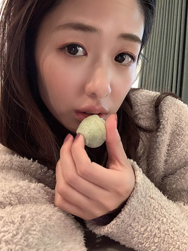 「惠比寿★麝香葡萄」前副队长《川上奈奈美》精选作品号剧情介绍及封面